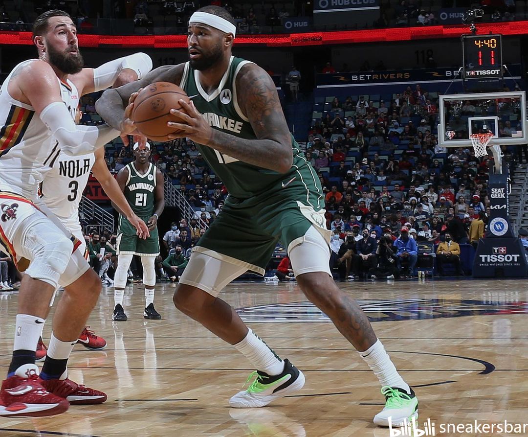 脚法和临场 脚法和临场