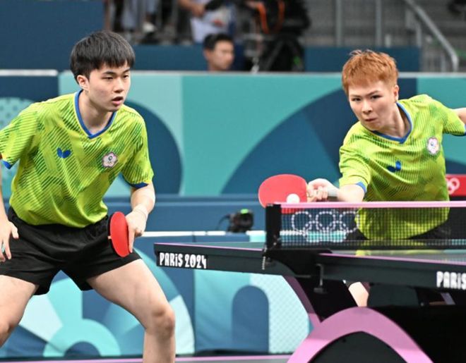 的残奥赛事 的残奥赛事