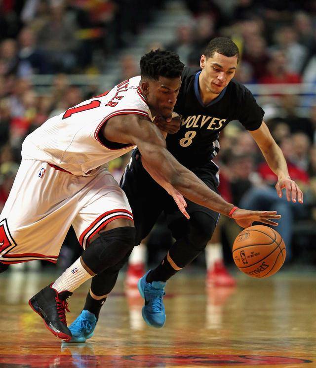 湖人的焦点 湖人的焦点