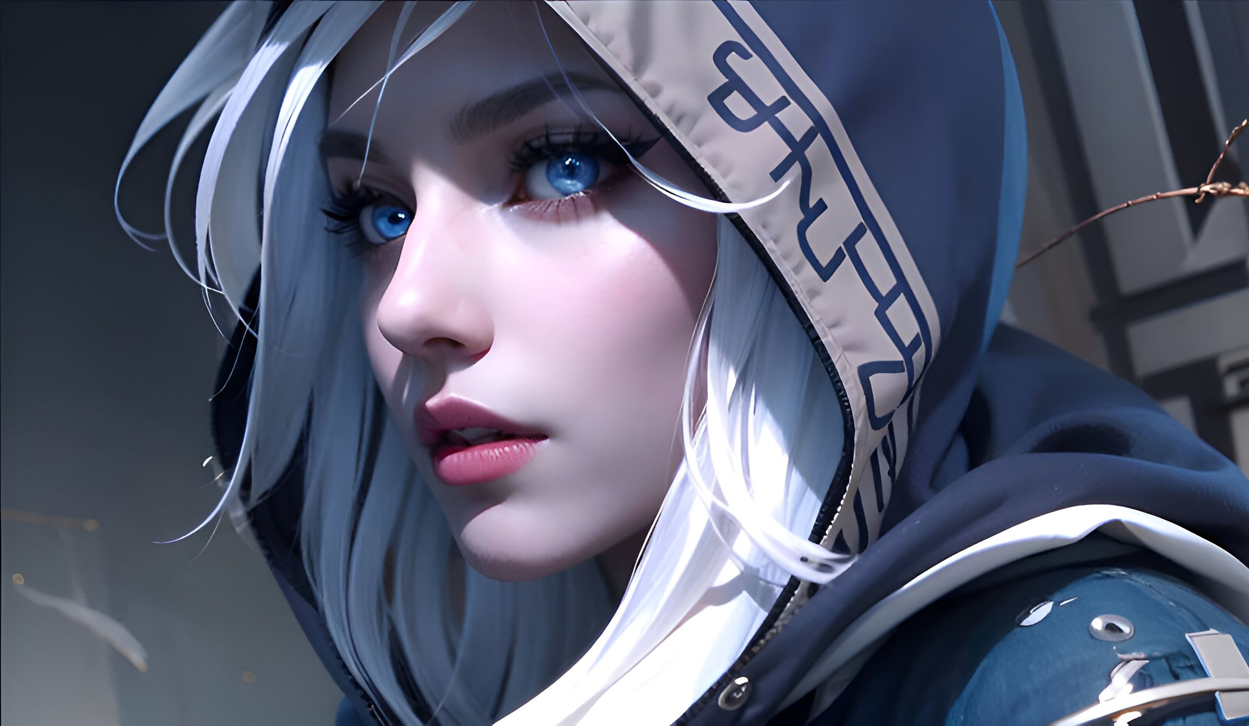 压迫并不足 压迫并不足