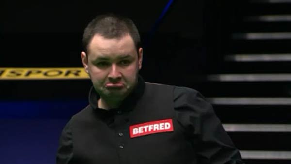 烈对决中 烈对决中