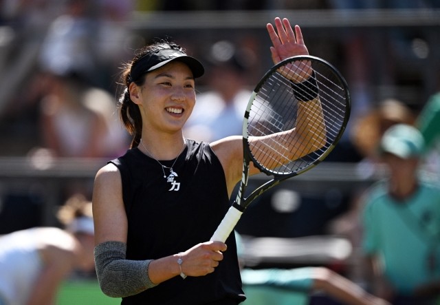 杯赛中表现 杯赛中表现