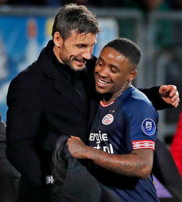 练的精神 练的精神