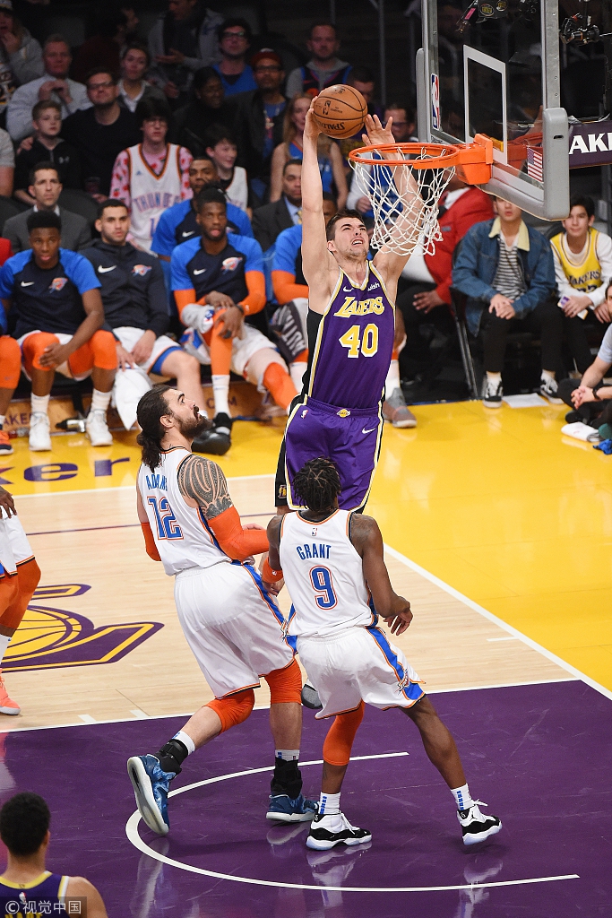 阵容的实力 阵容的实力