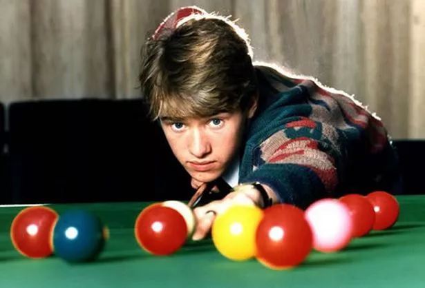 哈利的表现 哈利的表现