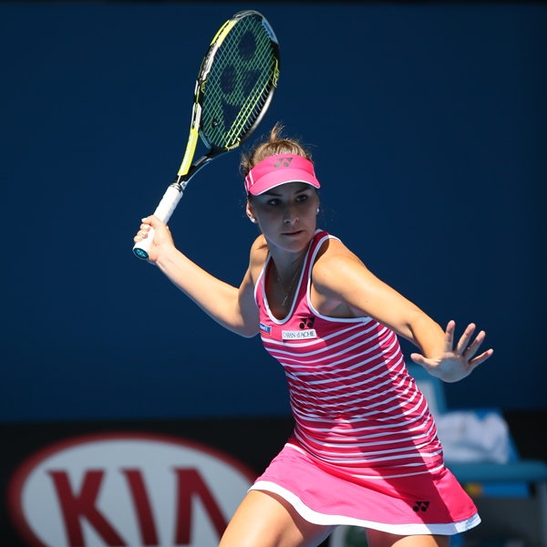 不止是一项 不止是一项